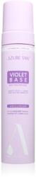 Azure Tan Violet Base önbarnító hab árnyalat Dark To Ultra Dark 200 ml