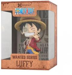 Mighty Boards Games XXRAY One Piece Luffy Wanted Series figura 15cm WB24OPJF00301 658215278877 (658215278877)
