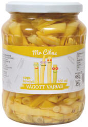 Cibus vajbab 360/720g sárgahüvelyű