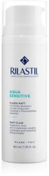Rilastil Aqua Sensitive hidratáló, mattító fluid az aknéra hajlamos érzékeny bőrre 40 ml