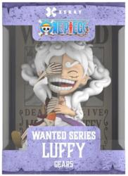  XXRAY One Piece Luffy Gear5 Wanted Series figura WB24OPJF00601 658215278907 (658215278907)