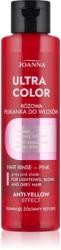 Joanna Ultra Color színpigment hajra árnyalat Pink 150 ml