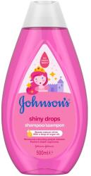 Johnson's Shiny Drops babasampon 500ml