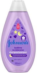 Johnson's Baby Bedtime Babasampon 500ml