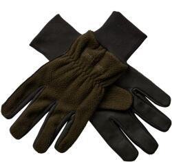 Deerhunter Manusi Deerhunter Fleece Leather Art Green (8761-376)