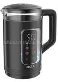 JOCCA 2894N elektromos vízforraló 1.5l érintőképernyős vezérlés (fekete) (JOCCA_2894N) (JOCCA_2894N)