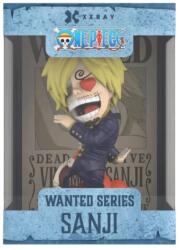  XXRAY One Piece Sanji figura Wanted Series 15cm 658215278891 (658215278891)