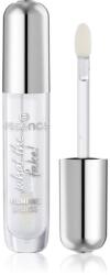 essence WHAT THE FAKE! dúsító ajakfény árnyalat 100 Sheer Genius 4 ml
