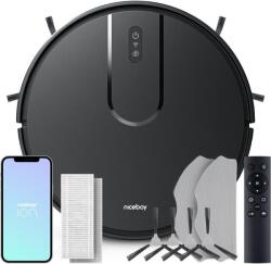 Niceboy Charles i4 Plus Black
