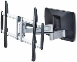 StarTech Nehéz teherbírású TV fali tartó 100" ezüst-fekete 100AP1-TV-WALL-MOUNT (100AP1-TV-WALL-MOUNT)