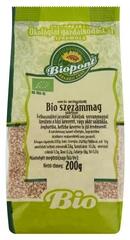 Biopont Kft Biopont BIO Szezámmag 200g