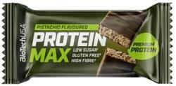 BioTechUSA Protein Max - Pisztácia 45g - multi-vitamin