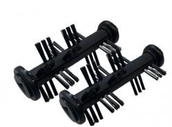 Sibel Set 2 role de curatare de schimb pentru aparatul Steam&Clean (P005476)
