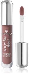 essence WHAT THE FAKE! dúsító ajakfény árnyalat 103 Bare But Better 4 ml