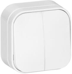 Anco Falon kívüli csillár kapcsoló (7201W)