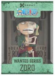  XXRAY One Piece Zoro Wanted Series figura 15cm 658215278884 (658215278884)