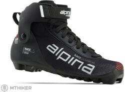 Alpina Sports alpina Race Classic AS SM sífutó cipő, fekete/fehér (EU 39)