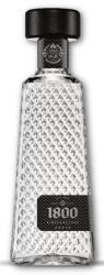  1800 Cristalino Anejo tequila 38% 0, 7L - bareszkozok