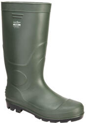 Portwest FW90 PVC Wellington munkacsizma O4 Zöld - 44 (PW-FW90GNR44) - megatool