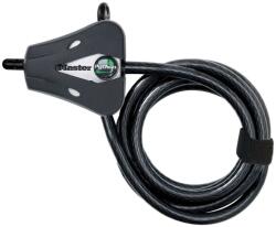 Master Lock Dörr 204451 Terepszínű 1, 8 M kábelzár (8418EURD)