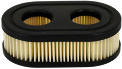 Briggs Levegőszűrő betét Briggs 550E két lyukas utángyártott (798452-4)