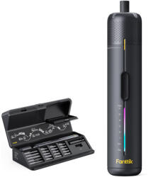 Fanttik S2 Pro vezeték nélküli elektromos csavarhúzó (S2 Pro) - scom