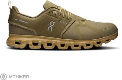 On Running Cloud 6 Waterproof szabadidőcipő, olive/safari (EU 44.5)