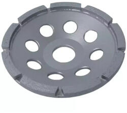 Dedra gyémánt csiszolótárcsa 115mm/22, 2 (DED-H1204)