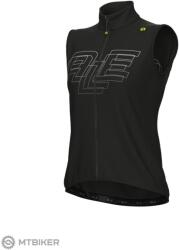 ALÉ SAUVAGE PR-E női mellény, fekete (XS)