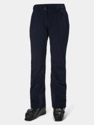 Helly Hansen HH Women’s Legendary Insulated Pants Navy női sínadrág (65683-597XS)