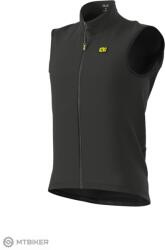 ALÉ GUSCIO VENTO 2.0 mellény, fekete (M)