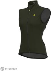 ALÉ GUSCIO VENTO 2.0 női szélálló mellény, seregzöld (XL)