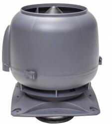 Vilpe 125s 250x250-es tetőszellőző, szürke (741807)