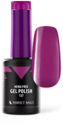 Perfect Nails HEMA FREE Gél Lakk - 137 Orchid - 8ml - Perfect Nails - nutri1