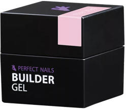 Perfect Nails Basic Rose Gel - Építőzselé - 15g - Perfect Nails - nutri1