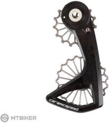 CeramicSpeed OSPW RS 3D nyomtatott üreges titán váltókar SRAM Force E1/Rival E1-hez, titán (Coated)