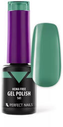 Perfect Nails HEMA FREE Gél Lakk - 141 Sage - 4ml - Perfect Nails - nutri1