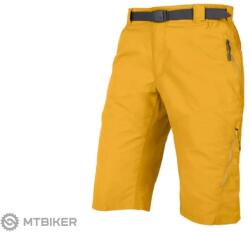 Endura Hummvee rövidnadrág, mustár (M)