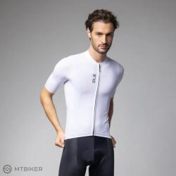 ALÉ PRAGMA COLOR BLOCK mez, fehér (3XL)