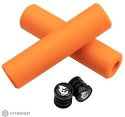 Wolf Tooth FATPAW markolat, narancssárga