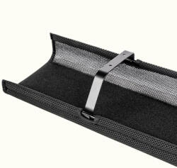 FlexiSpot Asztal alatti kábelrendező háló CMP027, 45, 2cm, Fekete (CMP027)