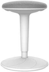 FLEXISPOT Állítható magasságú egyensúlyozó szék BH3, Szürke (BH3G)