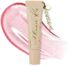 Luxoya Shimmer Kiss Lip Oil - 02