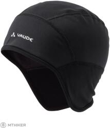 VAUDE Bike Windproof III sapka, fekete (M)