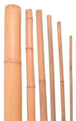 Nature Bambuszrúd 120cm / 8 - 10mm