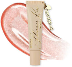 Luxoya Shimmer Kiss Lip Oil - 01