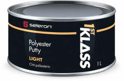 1st KLASS Poliészter Light Gitt - 1st KLASS (1L)