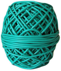 Nature Kötöző flexibilis zöld, átm. : 3mm, hoss: 50m