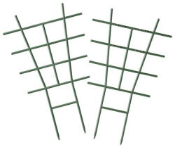 Nature Viráglétra 37x23 cm 2 db-os szett