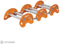 Singing rock háromrészes éltárcsa